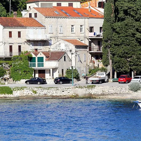 Guest house Double Racisce 4341b 3*