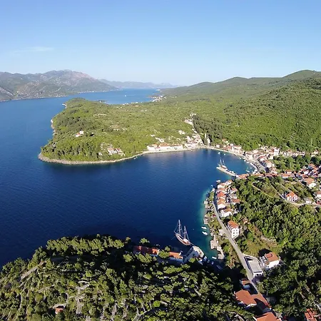 Double Racisce 4341b 3* Korcula Town