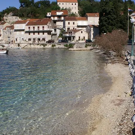 Double Racisce 4341b 3* Korcula Town