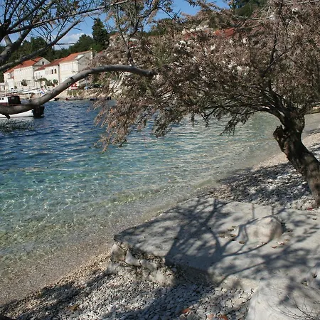 Double Racisce 4341b Korcula Town