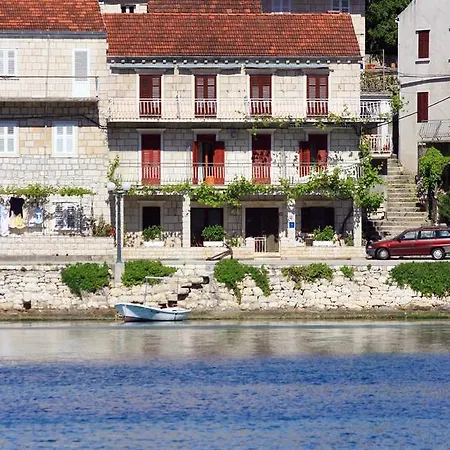 Double Racisce 4341b 3* Korcula Town