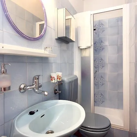 Gostinjska kuća Double Racisce 4341b 3*